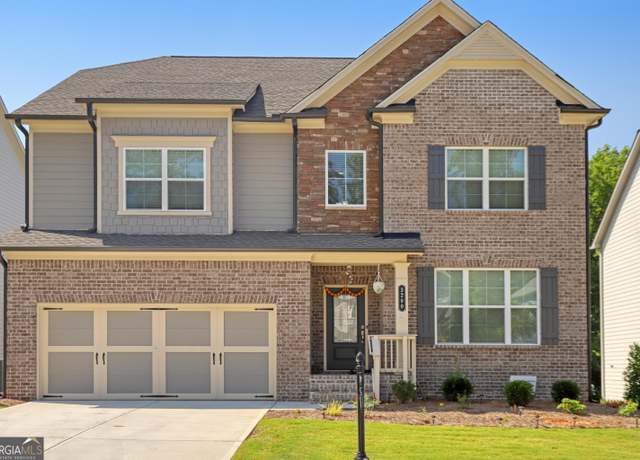 Property at 3290 Stock Saddle Pl, Cumming, GA 30040, 5 beds, 4 baths