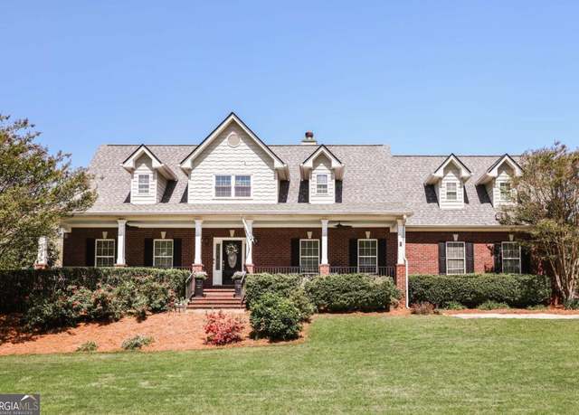 Property at 1011 Oaklake Trl, Watkinsville, GA 30677, 4 beds, 4.5 baths