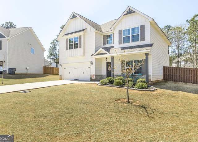 Property at 228 Goldenrod Trl, Perry, GA 31069, 4 beds, 2.5 baths