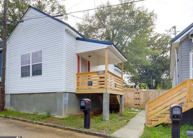 Property at 1408 2nd Ave, Macon, GA 31201, 2 beds, 1.5 baths