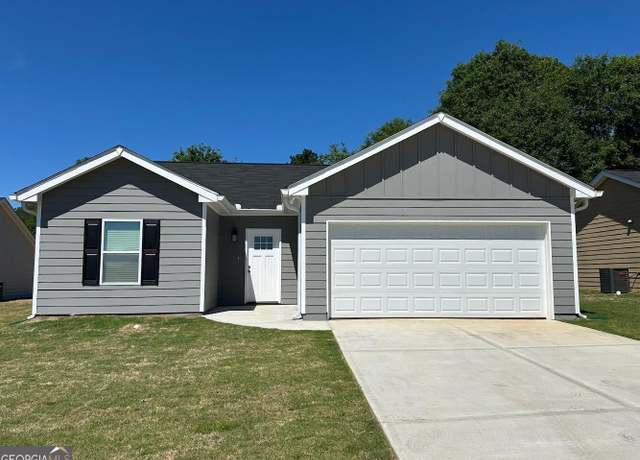 Property at 100 Adaline Ct, Carnesville, GA 30521, 3 beds, 2 baths