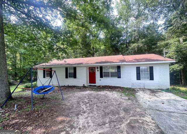 Property at 170 Graystone Cir, Macon, GA 31211, 4 beds, 3 baths