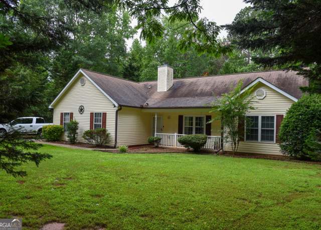 Property at 640 Keys Ferry Rd, Mcdonough, GA 30252, 3 beds, 2 baths