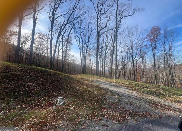 Property at 0 High Summit Dr, Talking Rock, GA 30175