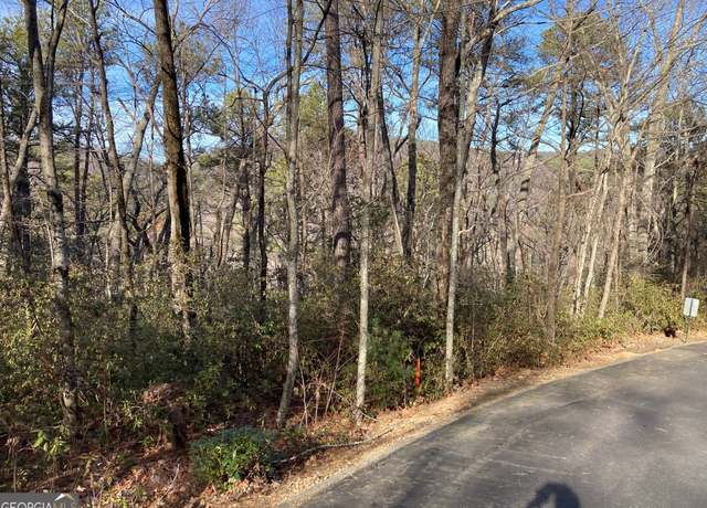 Property at LOT 36 Whispering Dale Dr, Clarkesville, GA 30523