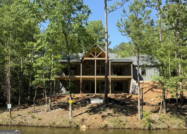 Property at 945 Lake Geneva, Wedowee, AL 36278, 4 beds, 3.5 baths