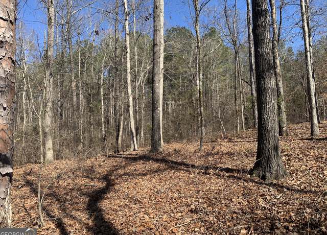 Property at 0 Veterans Dr, Danielsville, GA 30633