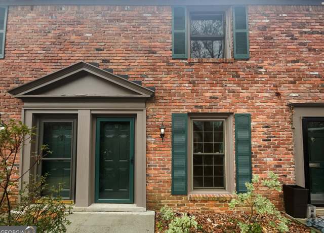 Property at 3085 Colonial Way, Atlanta, GA 30341, 2 beds, 1.5 baths