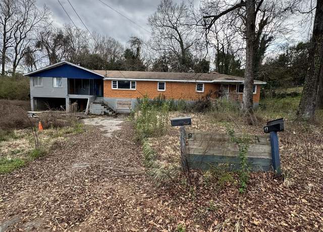Property at 1188 Sunnydale Dr, Macon, GA 31217