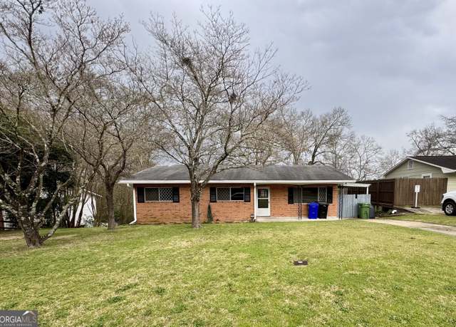 Property at 4044 Norwood Dr, Columbus, GA 31907, 3 beds, 1.5 baths