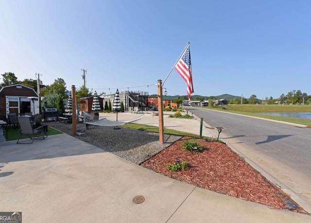 Property at 193 Mountain Vista Rd #256, Blairsville, GA 30512