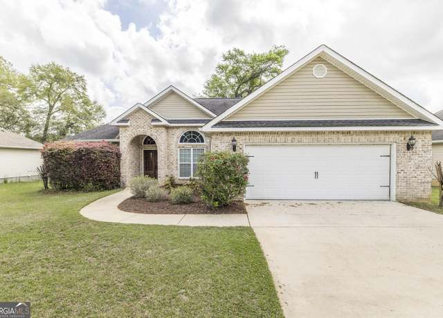 Property at 505 Amberley Ct, Kathleen, GA 31047, 4 beds, 2 baths