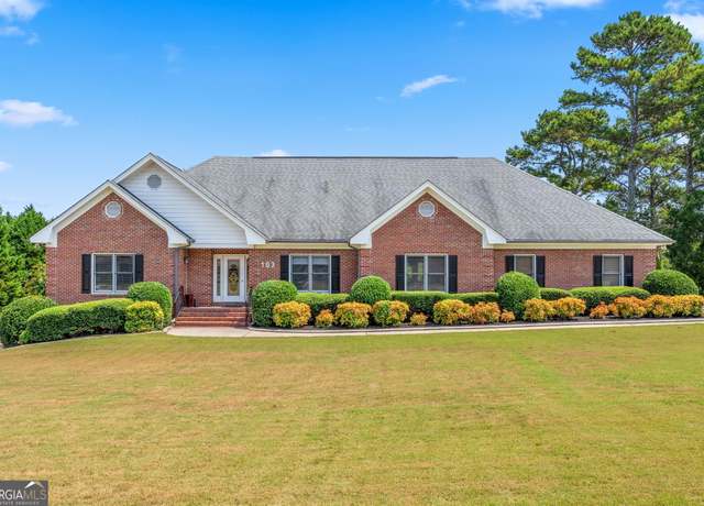 Property at 103 Wisteria Way, Stockbridge, GA 30281, 5 beds, 3 baths