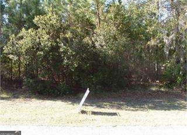 Property at 164 Palmera Ln, Brunswick, GA 31525
