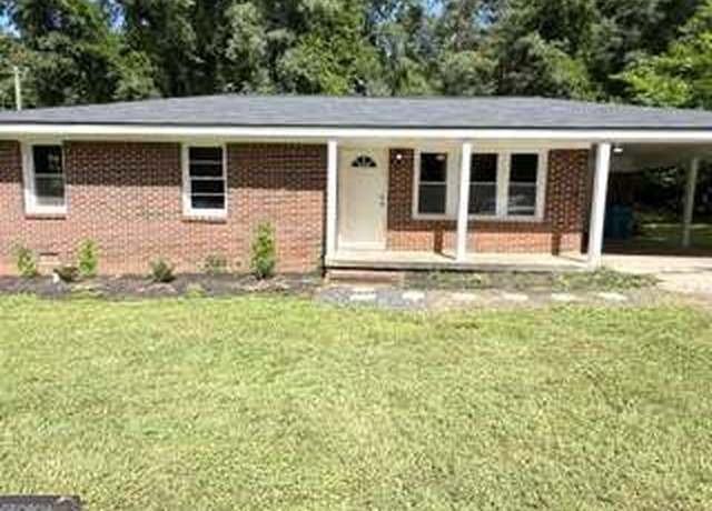 Property at 882 Campbell Rd, Covington, GA 30014, 3 beds, 1 bath