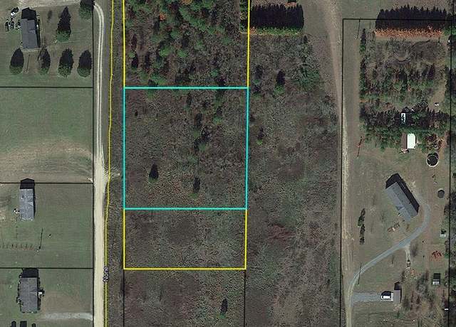 Property at LOT 12 Sydney Ln, Montezuma, GA 31063