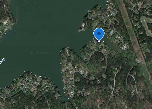 Property at 0 Raven Rd, Monticello, GA 31064