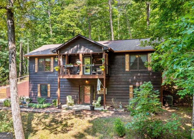 Property at 100 Julep Cir, Ellijay, GA 30540, 2 beds, 2.5 baths