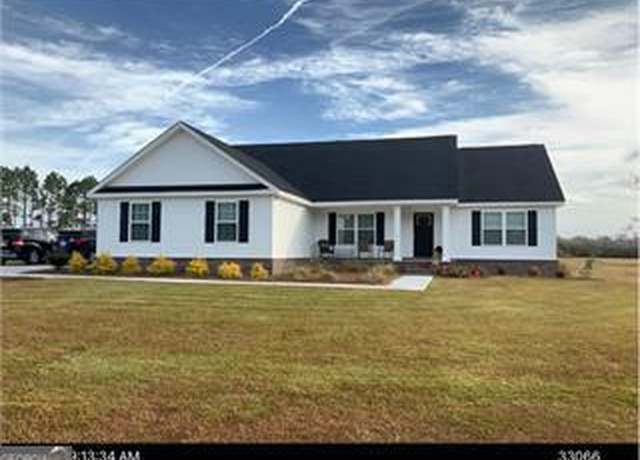 Property at 118 Cove Ct, Statesboro, GA 30458, 3 beds, 2 baths