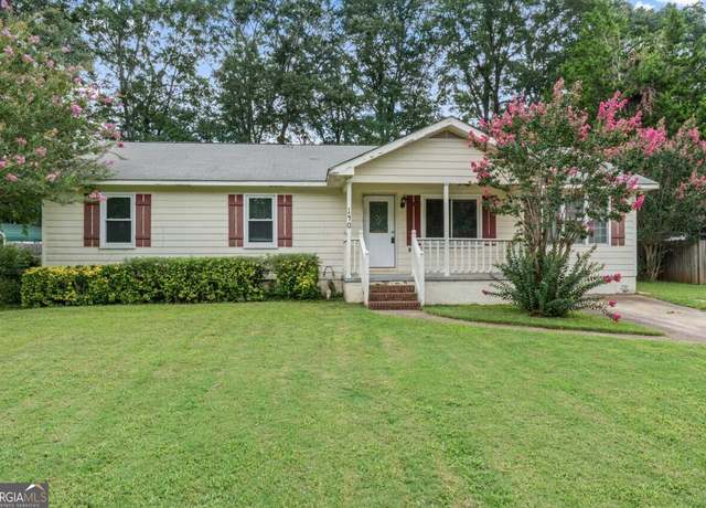 Property at 140 Cabriolet Trl, Mcdonough, GA 30253, 3 beds, 2 baths