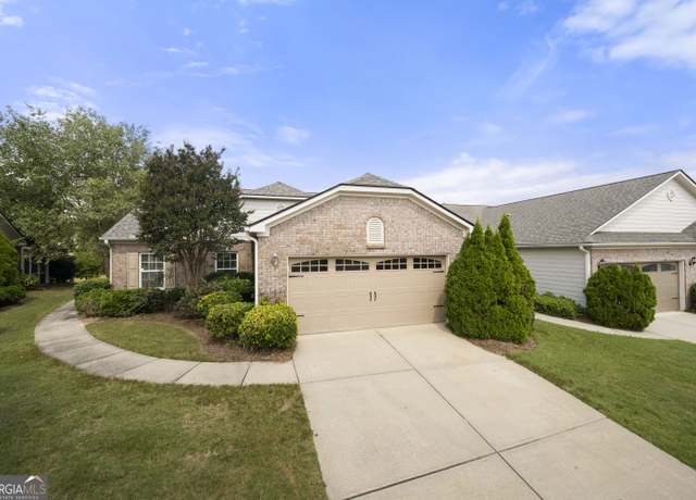 Property at 2338 Chancery Mill Ln, Buford, GA 30519, 3 beds, 2 baths