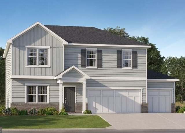 Property at 214 Old Hollow Way, Kathleen, GA 31047, 4 beds, 3.5 baths