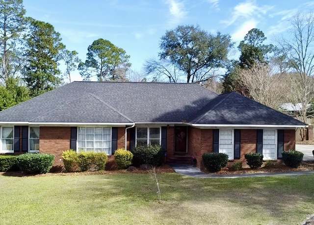 Property at 1622 Seminole Springs Rd, Waycross, GA 31501, 3 beds, 2.5 baths
