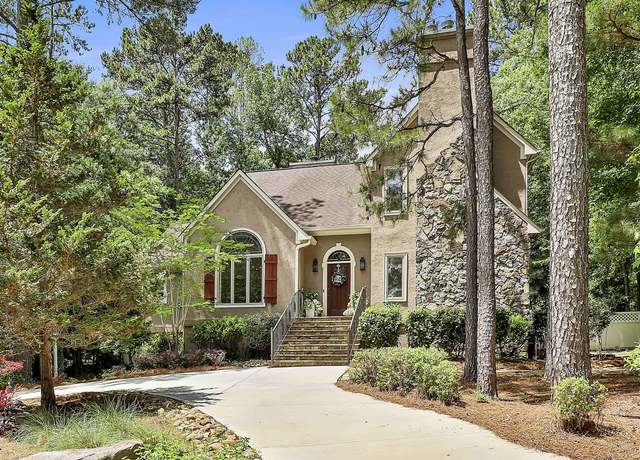 Property at 100 Rosemont, Peachtree City, GA 30269, 5 beds, 3.5 baths