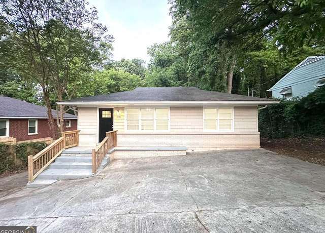 Property at 2239 Nelms Dr SW, Atlanta, GA 30315, 2 beds, 1 bath