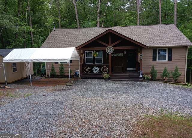 Property at 8 Gibe Ct, Ellijay, GA 30540, 3 beds, 2 baths