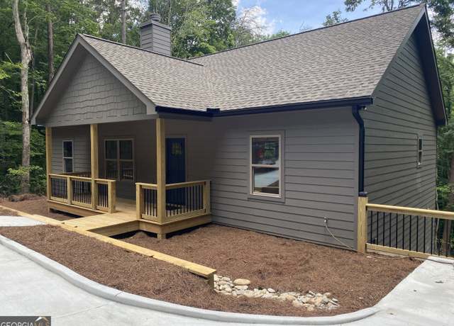 Property at 175 Tradewinds Rd, Cleveland, GA 30528, 3 beds, 2 baths