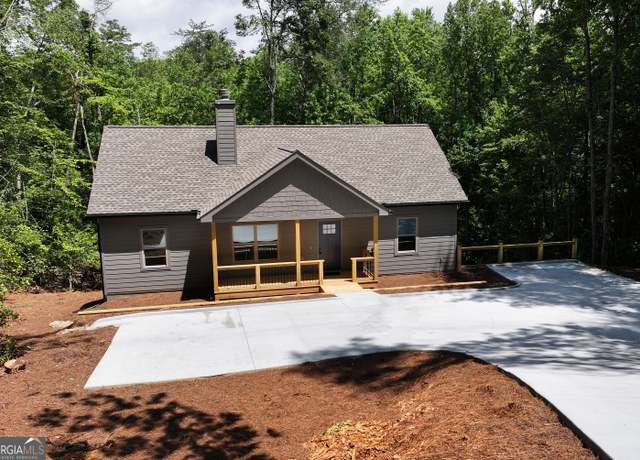 Property at 175 Tradewinds Rd, Cleveland, GA 30528, 3 beds, 2 baths