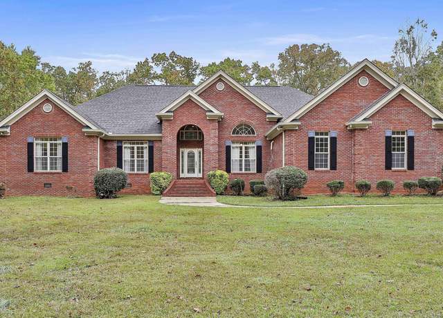 Property at 3530 Highway 81 W, Hampton, GA 30228, 4 beds, 3.5 baths