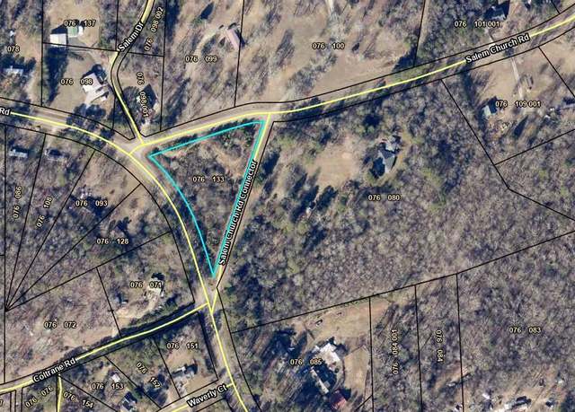 Property at 0 Kelly Bridge Rd, Dawsonville, GA 30534
