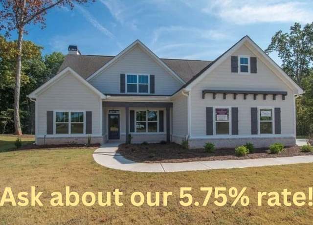 Property at 17 Hedge Ct, Newnan, GA 30263, 4 beds, 4 baths