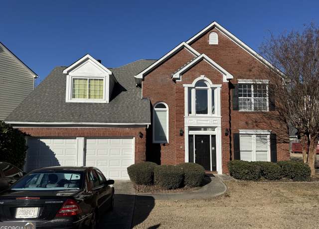 Property at 2075 Carlysle Park Ln, Lawrenceville, GA 30044, 4 beds, 2.5 baths