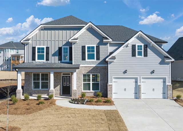 Property at 270 Staffin Dr, Senoia, GA 30276, 5 beds, 4 baths