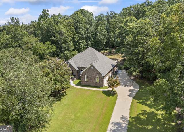 Property at 50 Northwood Oak Dr, Oxford, GA 30054, 6 beds, 4 baths
