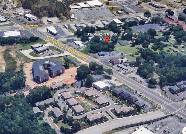 Property at 317 Phillips St/scenic Hwy, Lawrenceville, GA 30044