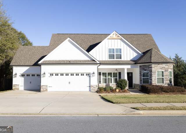 Property at 35 Kenwood Trl #1, Senoia, GA 30276, 4 beds, 3 baths