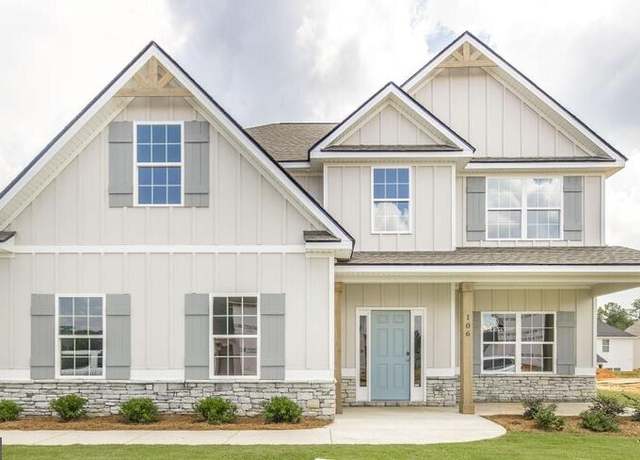 Property at 106 Black Birch Rd Unit 85G, Perry, GA 31069, 4 beds, 2.5 baths