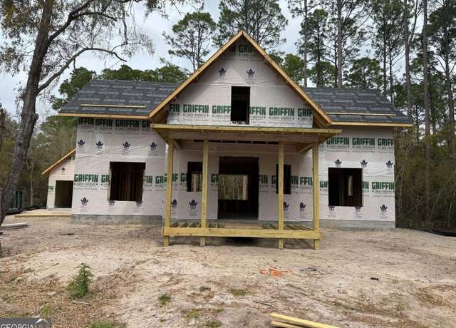 Property at 108 White Caps Way, St. Marys, GA 31558, 3 beds, 2.5 baths