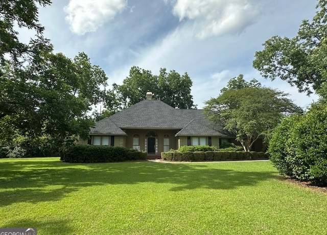 Property at 4501 Wellington Woods Dr, Hahira, GA 31632, 4 beds, 3 baths