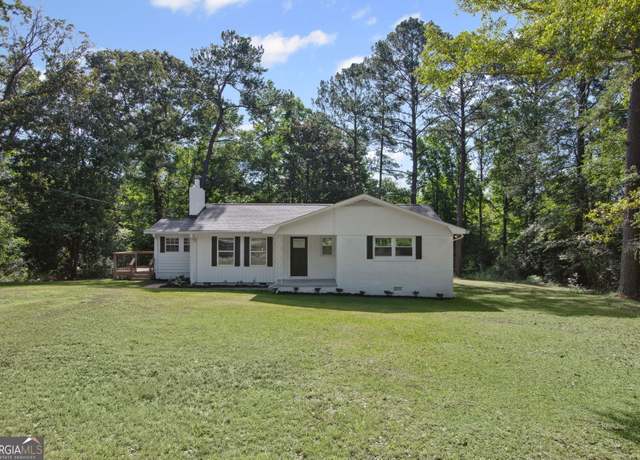 Property at 22460 Roosevelt Hwy, Greenville, GA 30222, 3 beds, 1 bath