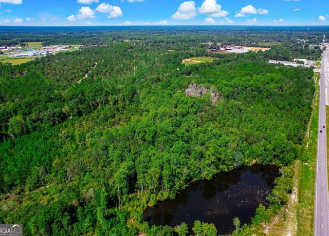 Property at 3204 S US 1 Hwy, Folkston, GA 31537