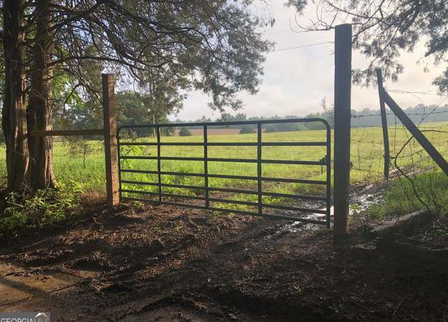 Property at 00 Thomas Rd, Milner, GA 30257