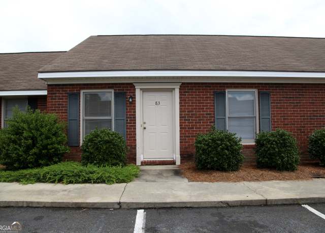 Property at 140 Lanier Dr, Statesboro, GA 30458