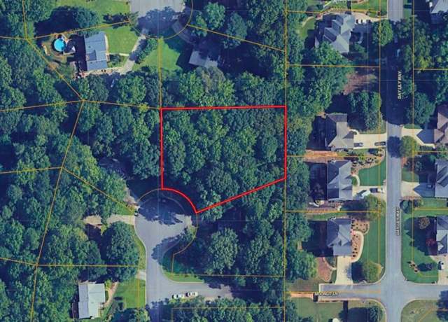 Property at 799 Moonlit Ln NW, Acworth, GA 30102
