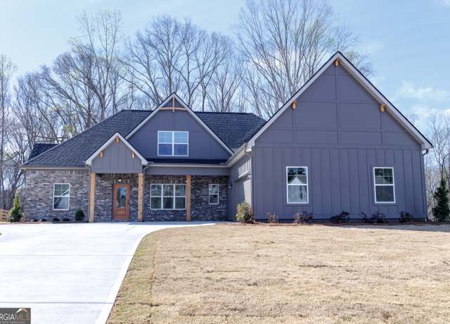 Property at 84 Starr Pl #21, Newnan, GA 30263, 5 beds, 3.5 baths