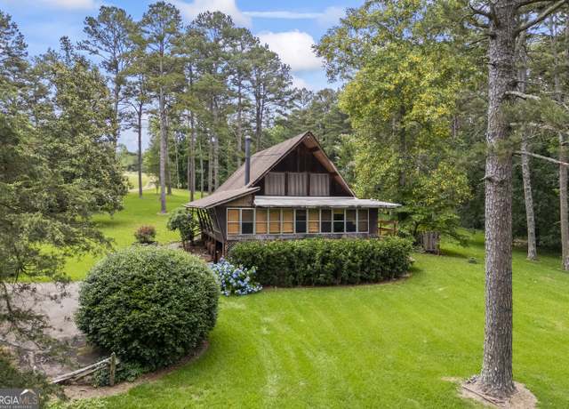 Property at 570 N Yow Mill Rd, Toccoa, GA 30577